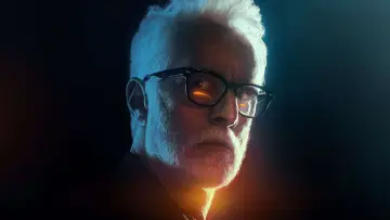 Zasłona do serialu "NEXT" #1898664