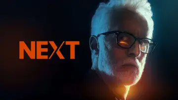 Zasłona do serialu "NEXT" #1898666