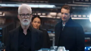 Zasłona do serialu "NEXT" #1898667
