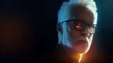 Zasłona do serialu "NEXT" #1898668