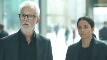 Zasłona do serialu "NEXT" #1898679