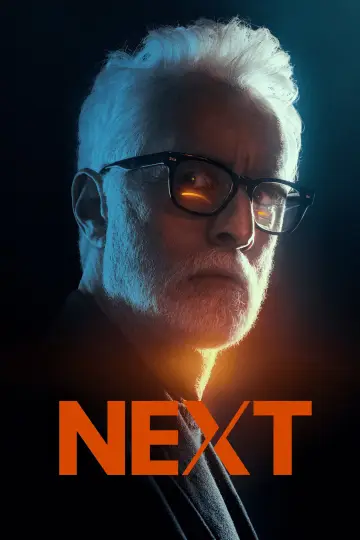Plakat do serialu "NEXT" #1898689