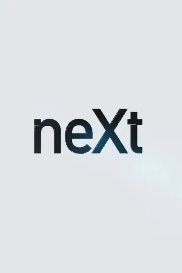Plakat do serialu "NEXT" #1898691