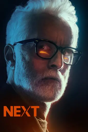 Plakat do serialu "NEXT" #1898693