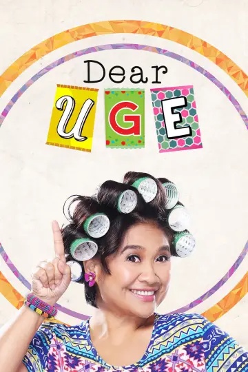 Drogi Uge