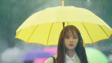 Zasłona к сериалу "Love Alarm" #1456820