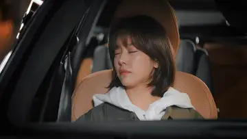 Zasłona do serialu "One Spring NIght" #1805232