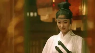 Zasłona do serialu "雪中悍刀行" #1420409