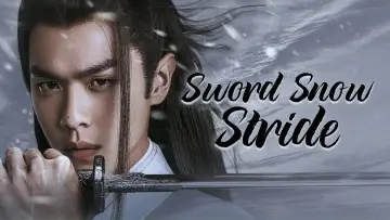 Zasłona do serialu "雪中悍刀行" #1420414