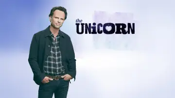 Zasłona do serialu "The Unicorn" #1664428