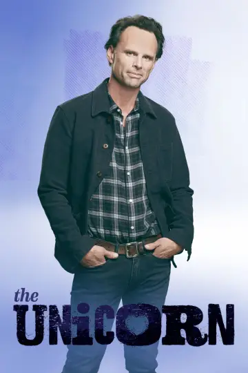 Plakat do serialu "The Unicorn" #1664438