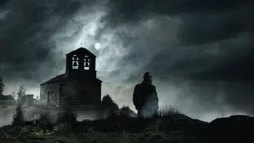 Zasłona к сериалу "30 srebrników" #1423811