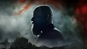 Zasłona к сериалу "30 srebrników" #1423813