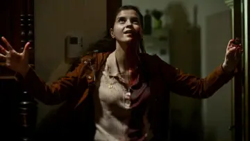 Zasłona к сериалу "30 srebrników" #1423817