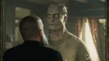 Zasłona к сериалу "30 srebrników" #1423818