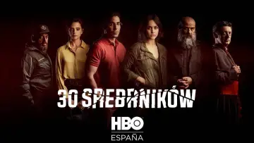 Zasłona к сериалу "30 srebrników" #1423821