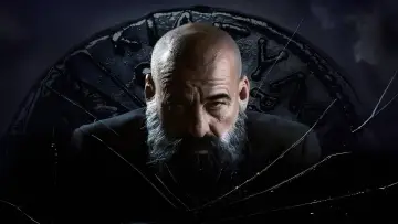 Zasłona к сериалу "30 srebrników" #1423825