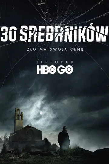 30 srebrników (2020)
