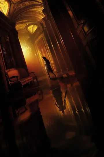 Plakat к сериалу "30 srebrników" #1423835