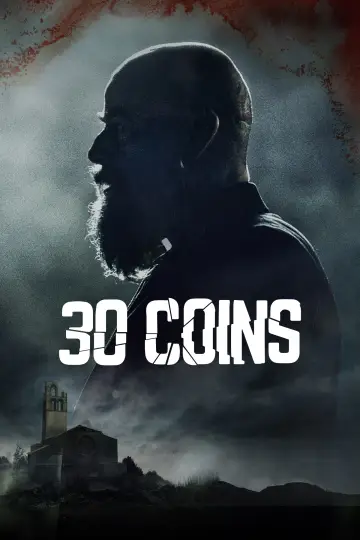 Plakat к сериалу "30 srebrników" #1423841