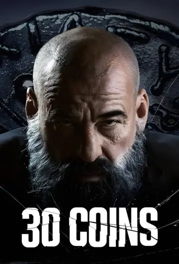 Plakat к сериалу "30 srebrników" #1423846
