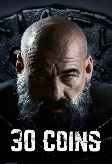 Plakat к сериалу "30 srebrników" #1423847