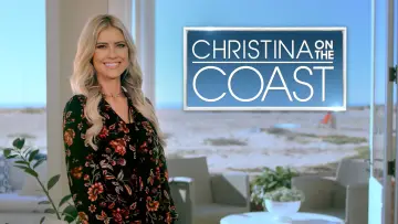 Zasłona do serialu "Christina na wybrzeżu" #1510224