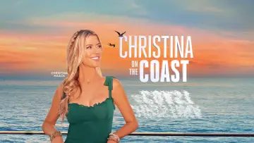 Zasłona do serialu "Christina na wybrzeżu" #1510231