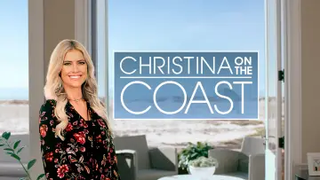 Zasłona do serialu "Christina na wybrzeżu" #1510236