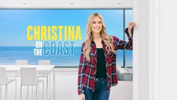 Zasłona do serialu "Christina na wybrzeżu" #1510247
