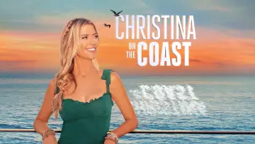 Zasłona do serialu "Christina na wybrzeżu" #1510248