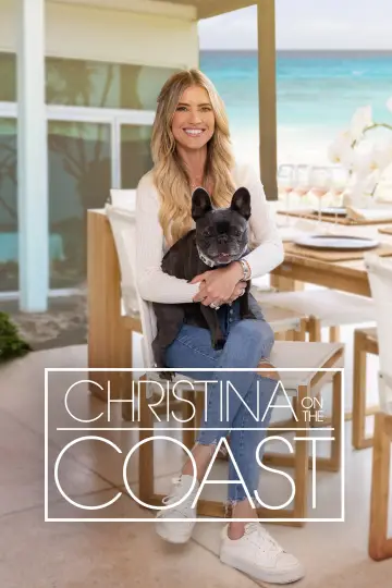 Plakat do serialu "Christina na wybrzeżu" #1510261