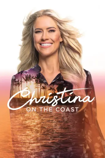 Plakat do serialu "Christina na wybrzeżu" #1510264