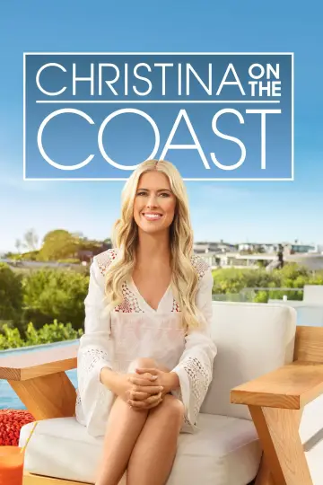 Plakat do serialu "Christina na wybrzeżu" #1510268