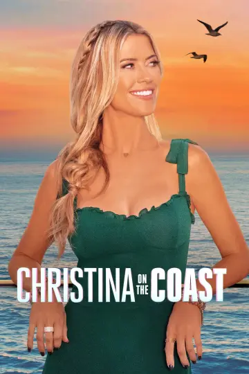 Plakat do serialu "Christina na wybrzeżu" #1510271