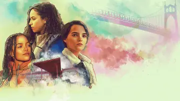 Zasłona к сериалу "Trinkets" #1461810