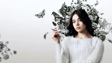 Zasłona к сериалу "Dickinson" #1390806