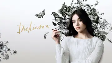 Zasłona к сериалу "Dickinson" #1390808