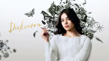 Zasłona к сериалу "Dickinson" #1390809