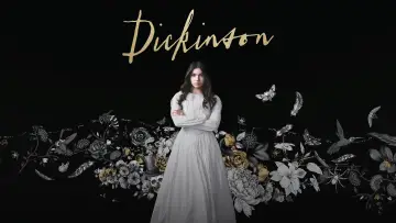 Zasłona к сериалу "Dickinson" #1390810