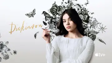 Zasłona к сериалу "Dickinson" #1390819