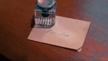 Zasłona к сериалу "Dickinson" #1390824