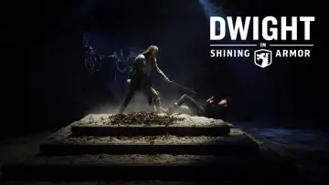 Zasłona do serialu "Dwight in Shining Armor" #1852563