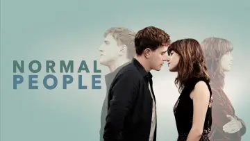 Zasłona к сериалу "Normalni ludzie" #1380267