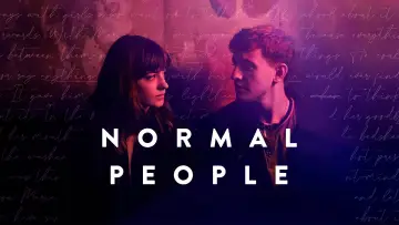 Zasłona к сериалу "Normalni ludzie" #1380269