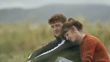 Zasłona к сериалу "Normalni ludzie" #1380277