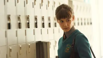 Zasłona к сериалу "Normalni ludzie" #1380278