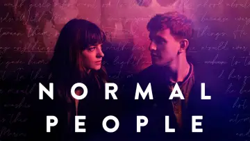 Zasłona к сериалу "Normalni ludzie" #1380280