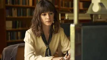 Zasłona к сериалу "Normalni ludzie" #1380281