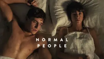 Zasłona к сериалу "Normalni ludzie" #1380287